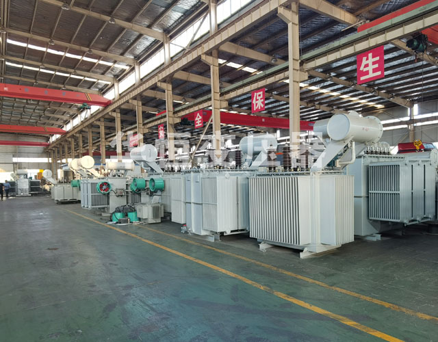 S13-10000/35扶绥扶绥扶绥油浸式变压器 S13-10000/35扶绥扶绥扶绥油浸式变压器