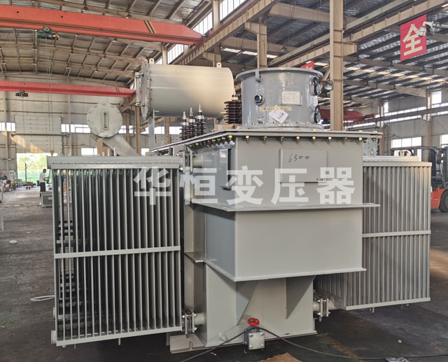 6300KVA扶绥扶绥扶绥电力变压器