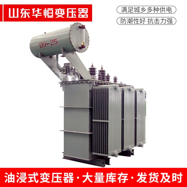 S11-10000/35扶绥扶绥扶绥电力变压器厂家
