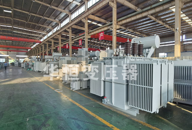 S13-8000/35扶绥扶绥扶绥电力变压器厂家