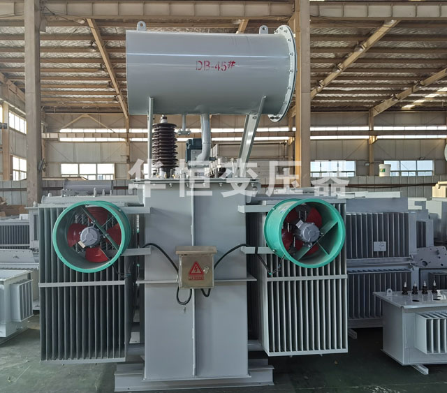 S13-8000/35扶绥扶绥扶绥电力变压器