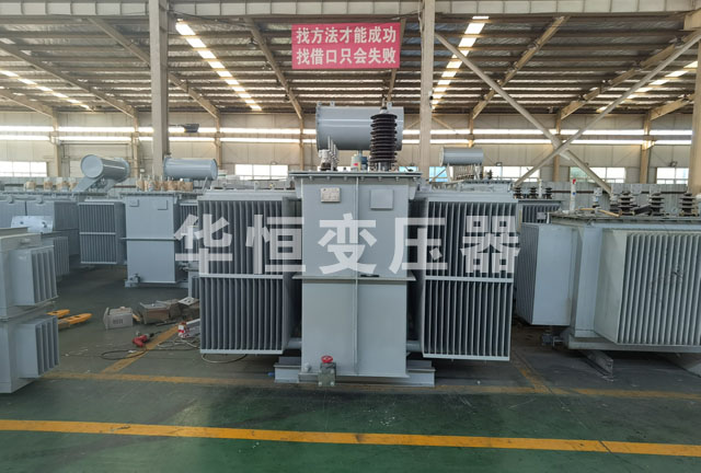 SZ11-6300/35扶绥扶绥扶绥电力变压器价格