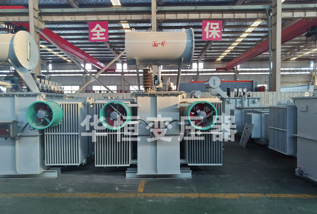 SZ11-10000/35扶绥扶绥扶绥油浸式变压器厂家