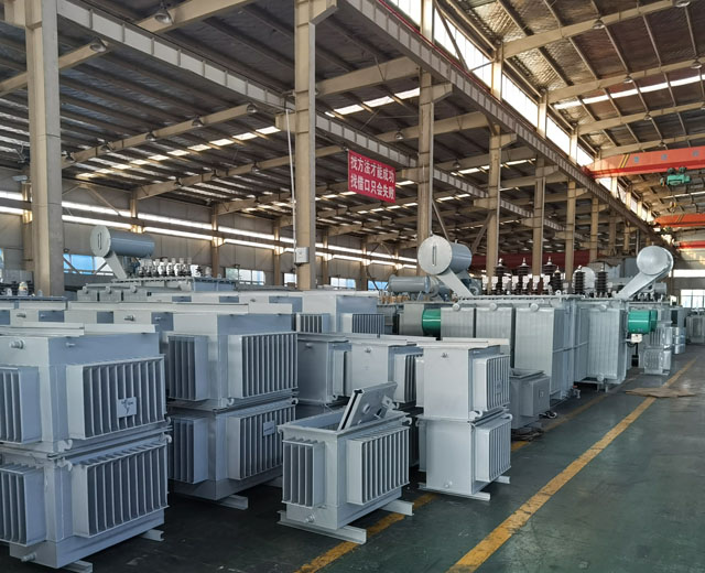 S11-6300/35扶绥扶绥扶绥油浸式变压器
